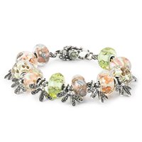 Closing ring Trollbeads Chiusure in Silver TAGLO-00095 - TAGLO-00095